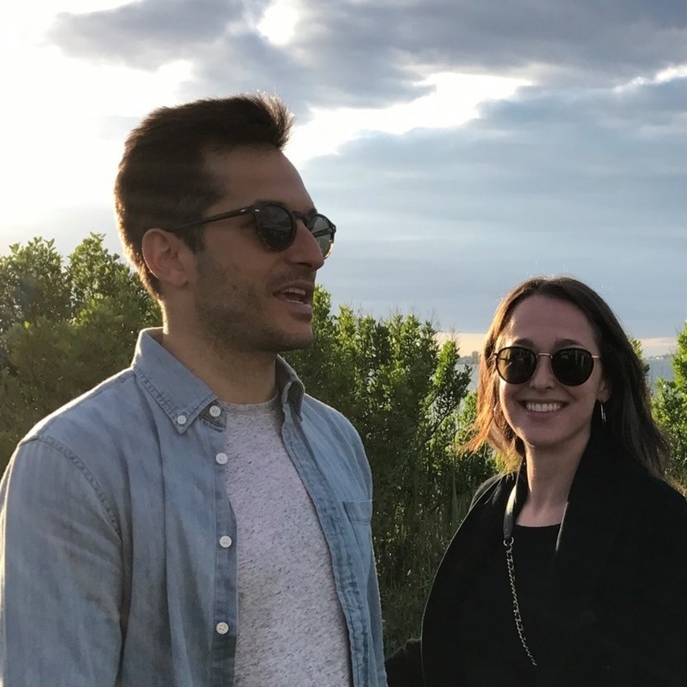 Meet your Posher, Mat